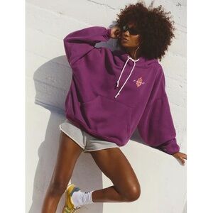 NWT Free People Movement Hoodie size medium